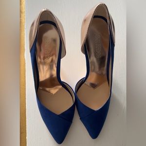 Jenn Ardor Stiletto Pumps